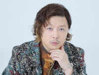堂本剛