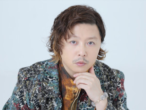 堂本剛