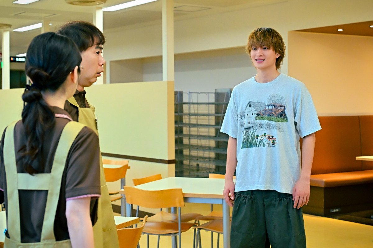 『君の好きは無敵』“杏奈”松本若菜のラストの行動に驚きの声「しんどすぎ」「衝撃展開すぎる」（ネタバレあり）