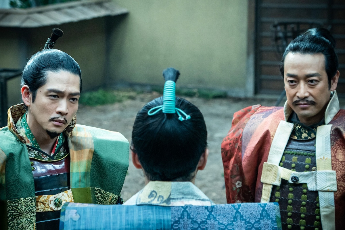 『豊臣兄弟！』“信吉”山田涼介、大敗から一転　まさかの言葉にネットあ然「他責思考すぎる」「かなりの曲者…」