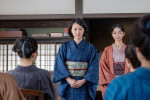 連続テレビ小説『風、薫る』第124回より