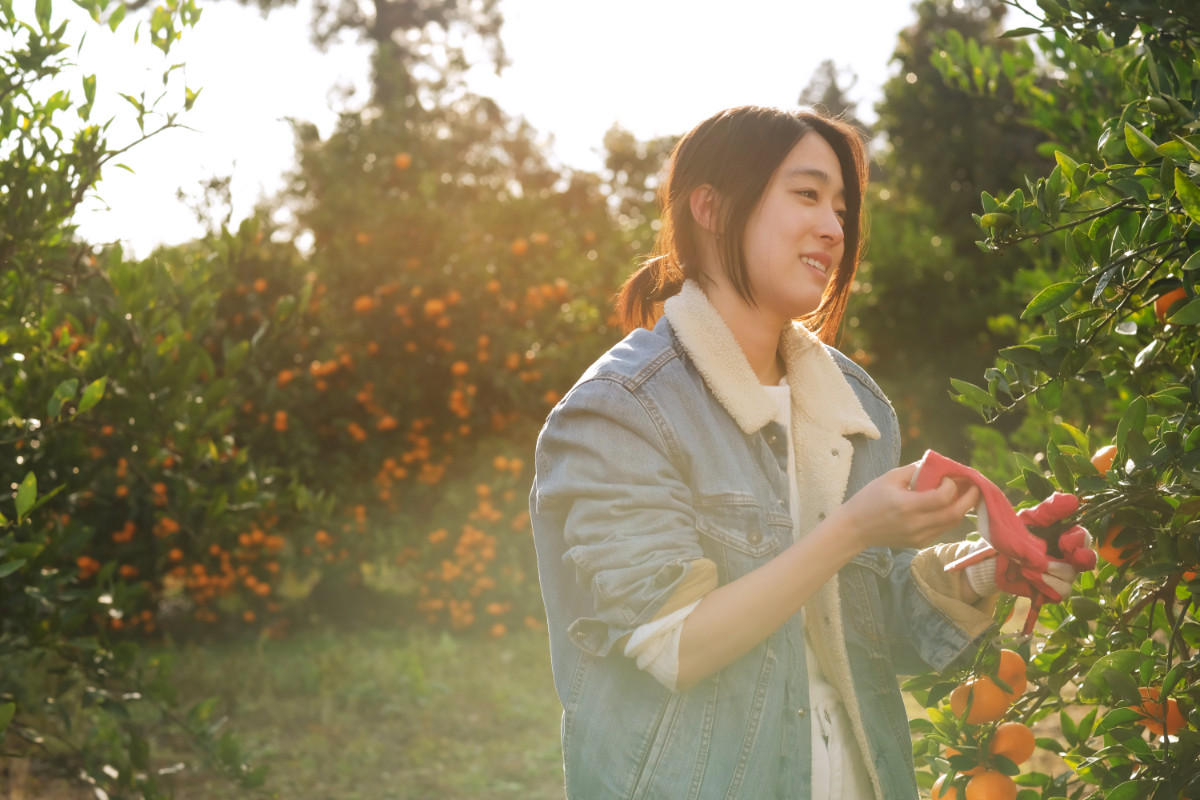 夢破れた元K‐POPアイドルの“その後”を描く『＃つよくなるとき』11.20公開　本予告＆場面写真解禁