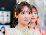 FRUITS ZIPPER・櫻井優衣