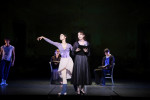 『SWAN ―Ballet cross Reading―』舞台写真