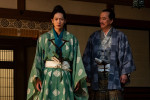 大河ドラマ『豊臣兄弟！』第34回「最強のライバル」より
