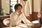 連続テレビ小説『風、薫る』第122回より