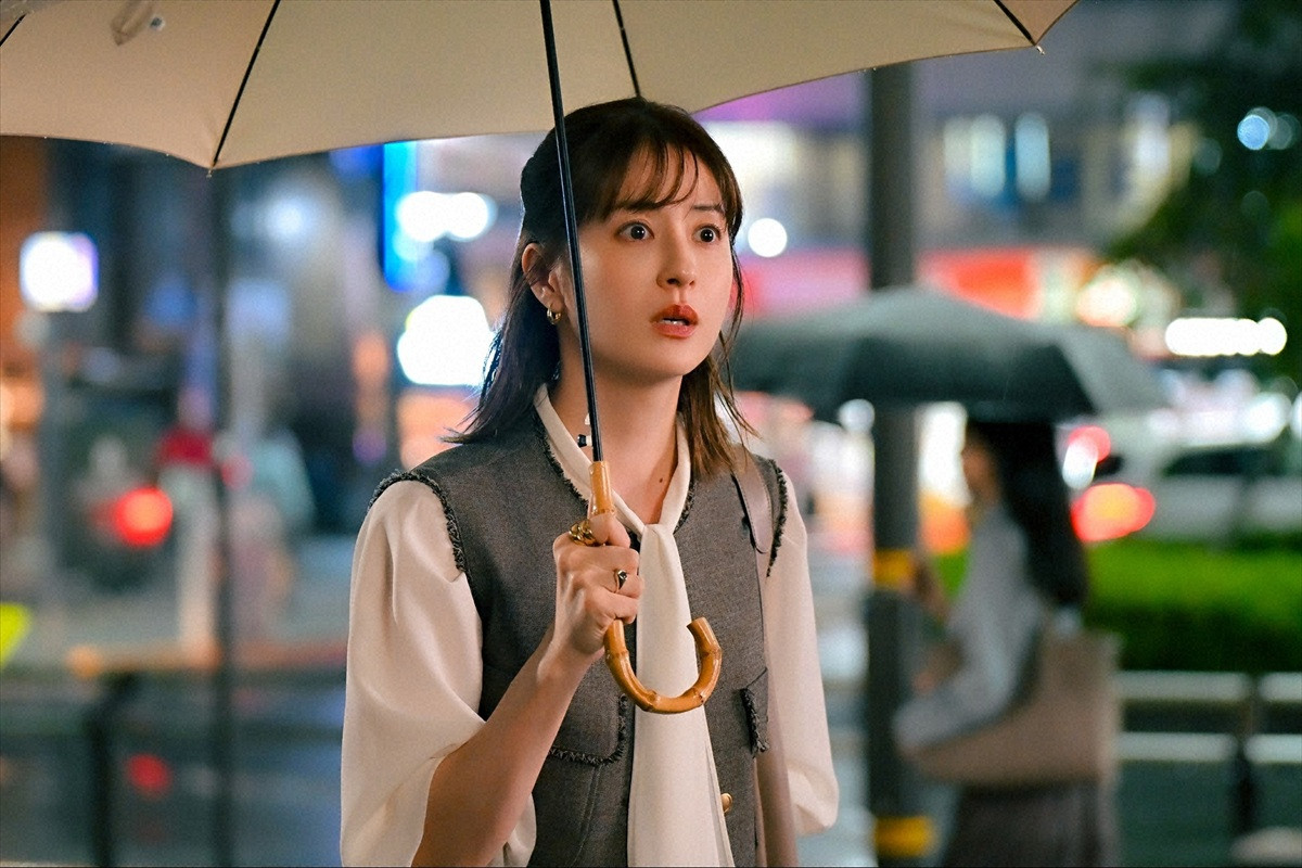 『君の好きは無敵』最終話　杏奈＆瀬尾が再び巡り合う　それぞれの「好き」の行方は