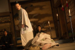 大河ドラマ『豊臣兄弟！』第34回「最強のライバル」より