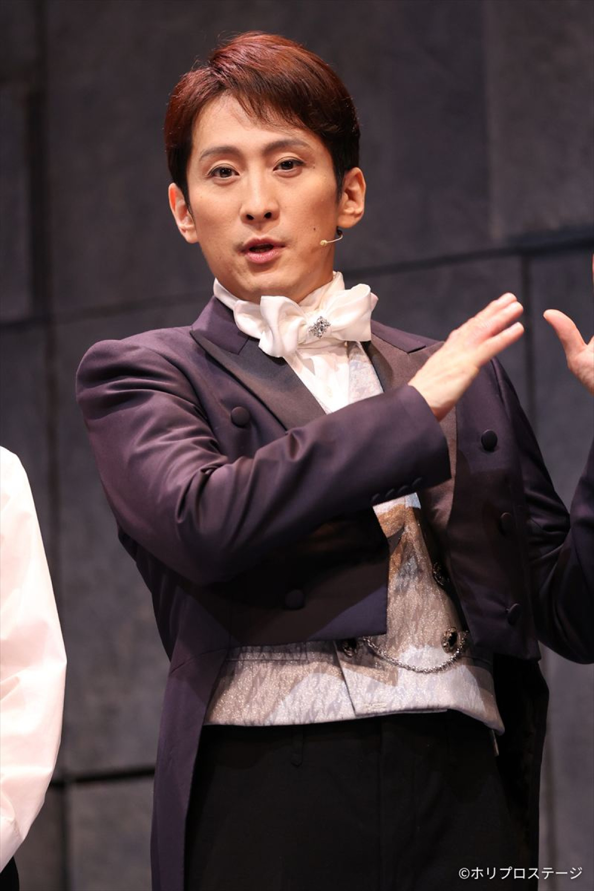 ミュージカル『ニコラ・テスラ』開幕！　海宝直人「音楽のパワーを、全身で体感して」