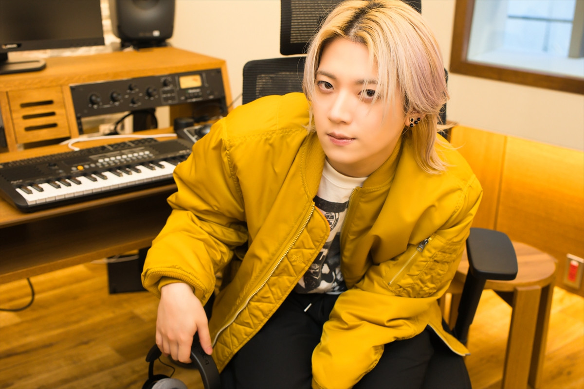 廣野凌大＆田中涼星、“もし俳優になっていなかったら”「IFの世界」を追体験　“純”＆“多才”な2人が語る挑戦にあふれた新作への思い