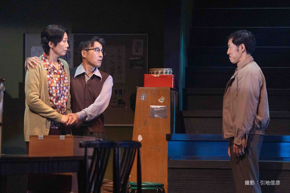 ナイロン100℃『管理人ご夫妻』10日遅れで開幕　ケラリーノ・サンドロヴィッチ「劇団史に残る珍作」