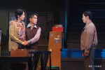 ナイロン100℃ 50th SESSION『管理人ご夫妻』舞台写真