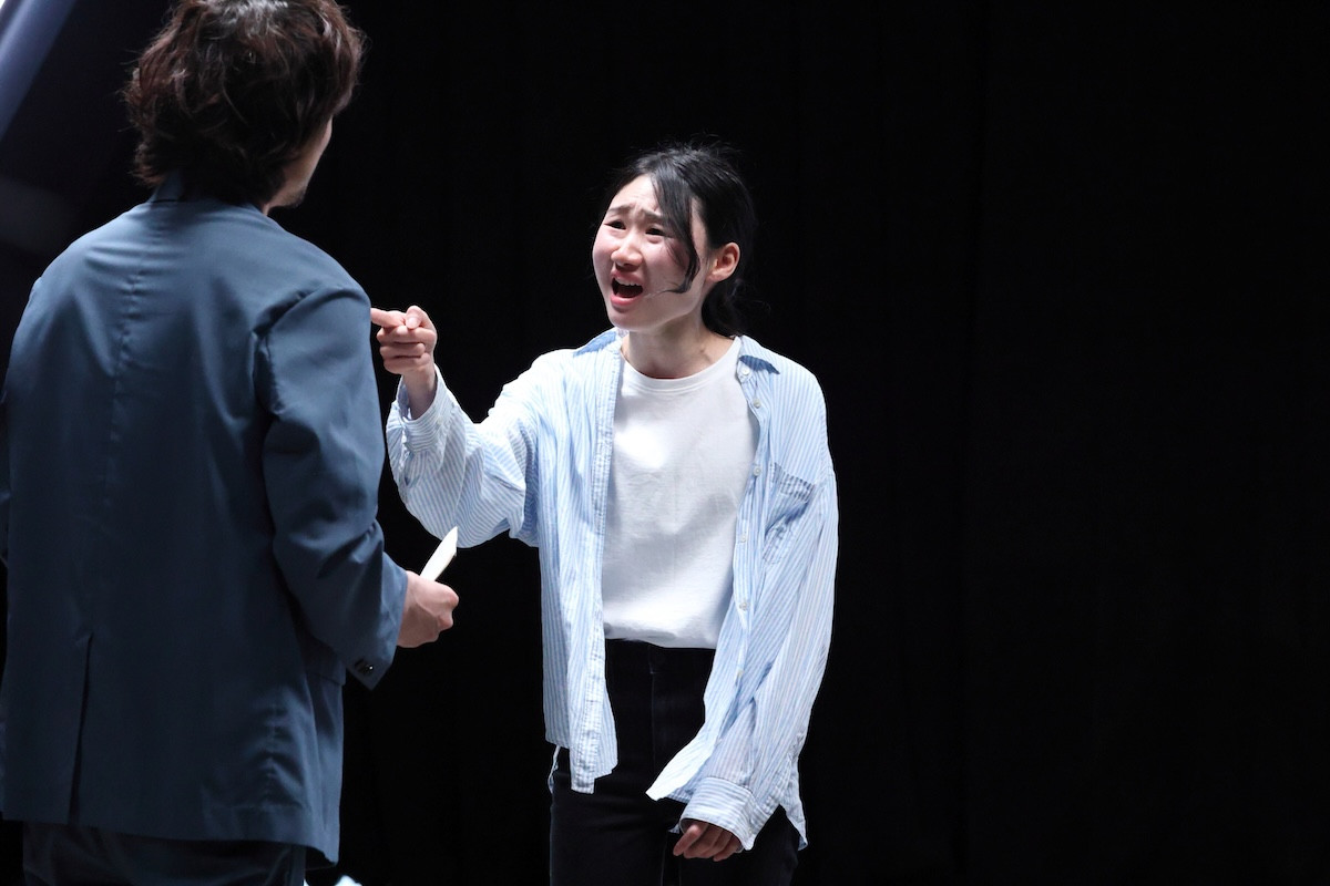 山田孝之が審査する俳優オーディション『THE OPEN CALL』　伊藤沙莉が「Episode 0」ナレーターを担当