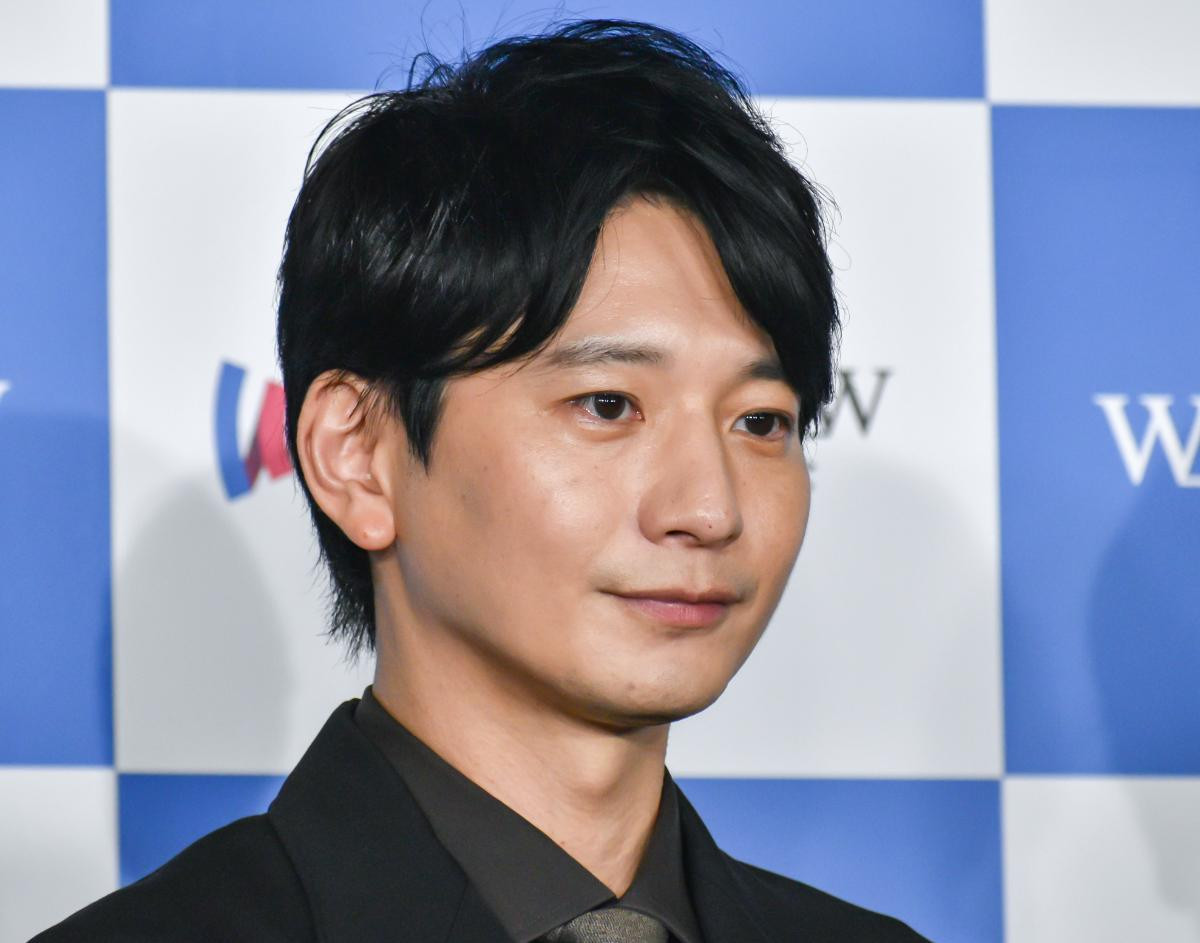 正門良規、ジュニア時代は“失敗だらけ”も「かっこよければOK」　向井理＆要潤の新人時代の失敗も