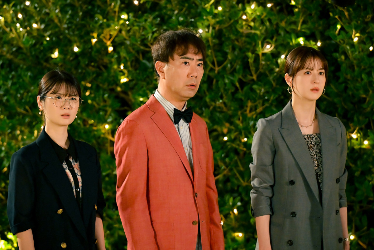『君の好きは無敵』“瀬尾”佐野勇斗のタキシード姿にネット興奮「ビジュイイじゃん」「王子様」