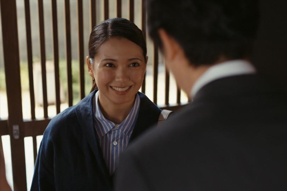 『VIVANT』ジャミーン、最下位モニター・山本に強すぎる拒否反応　ネットは爆笑「不憫で草」「扱いが酷いwww」