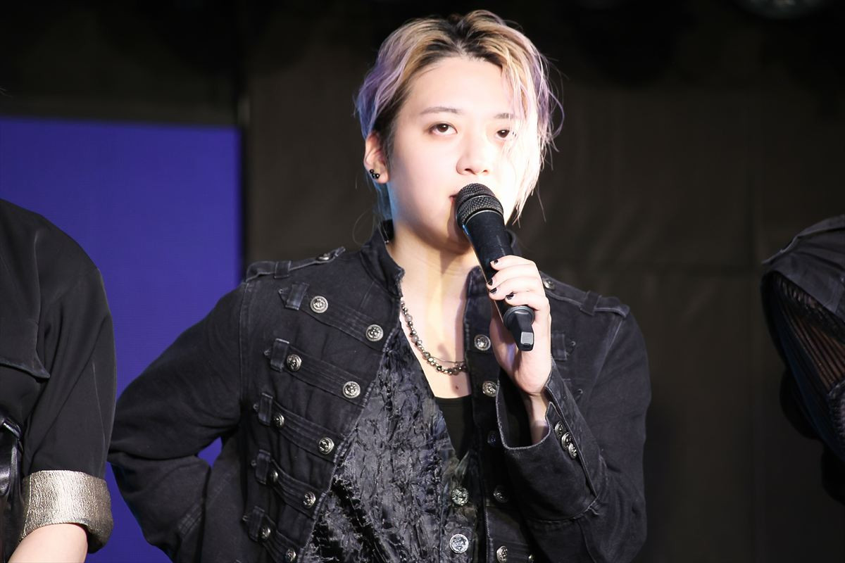 ミュージカル『HUNGER』阿部顕嵐、高橋駿一らが葛飾北斎の半生描く「自分と向き合って、必ずいいものに」