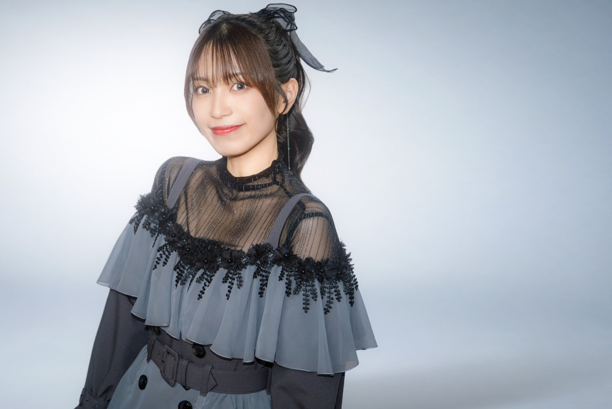 アニマーシブライブ『竜とそばかすの姫』miwa、LAYRA（レイラ）に込めた“痛みを知るからこその強さ”「歌が現実と物語をつなぐ」