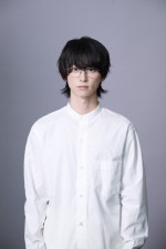 相原みの役：池田匡志　ドラマ『嘘をついた私たち』より