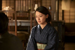 連続テレビ小説『風、薫る』第127回より