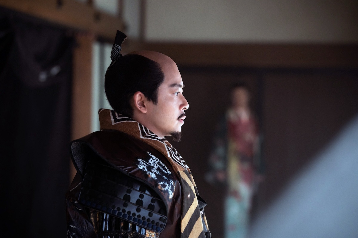 『豊臣兄弟！』重臣“正勝”高橋努、涙の説得に称賛続々も「フラグ怖い」「激やせしてない？」心配の声