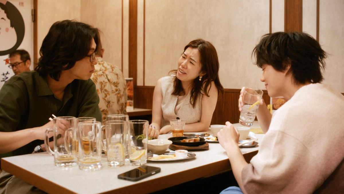 『君は夏のなか』第10話　“千晴”杢代和人不在の飲み会であるハプニングが発生する