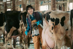 映画『ナギダイアリー』新場面写真