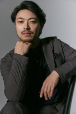 ミュージカル『TARAE～運命の旋律～』に出演する飯田洋輔