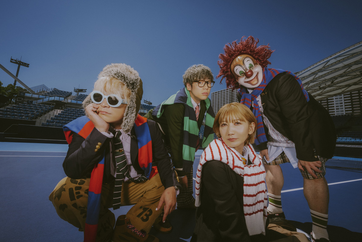 『1億2000万人のありがとう 歌の感謝祭』出演アーティスト解禁　Snow Man、キンプリ、浜崎あゆみなど12組