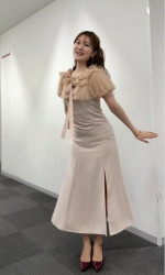 増田紗織　※「増田紗織」Instagram