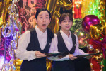 Netflixシリーズ『ダウンタイム』場面写真