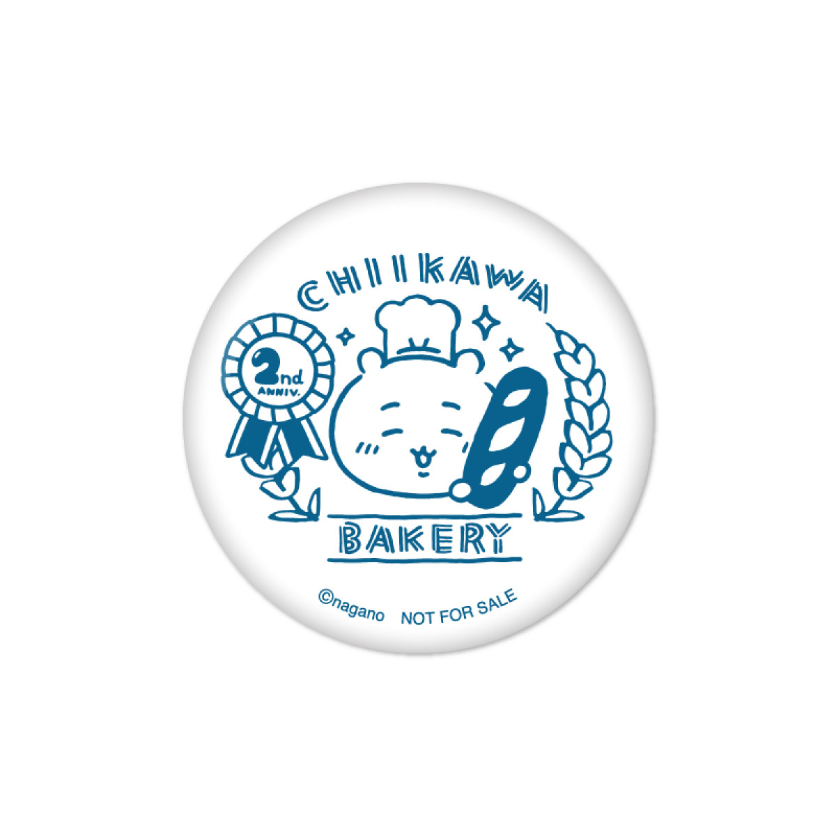 20260928 ちいかわベーカリー