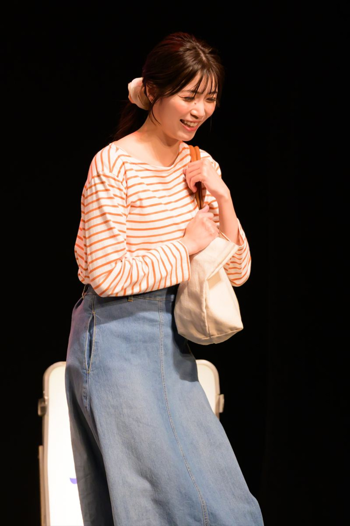林翔太「毎日、人生の主役だと思って生きています！」『スナック・モブキャラ』開幕！