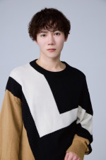 『カラフルランウェイ！プリキュア』The Stageに出演する阿瀬川健太