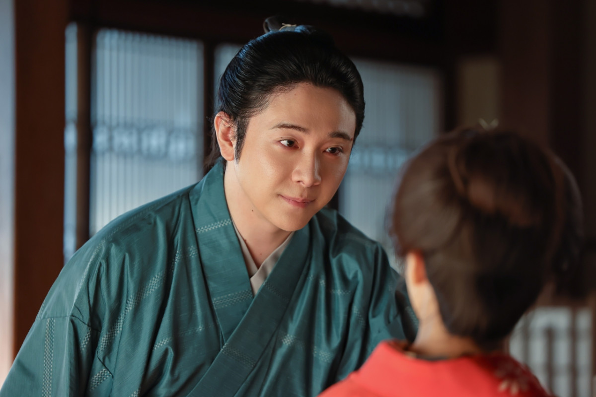 『いろはの恋は時代をかける』初回　一人二役を演じる上白石萌音の演技に反響「魅了される」「さすが」（ネタバレあり）