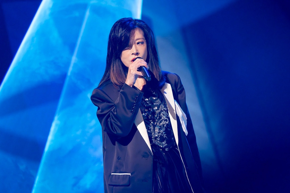 中森明菜の過去・現在・未来に迫る特集3番組がNHKで放送決定！　17年ぶりのスタジオ歌唱も披露