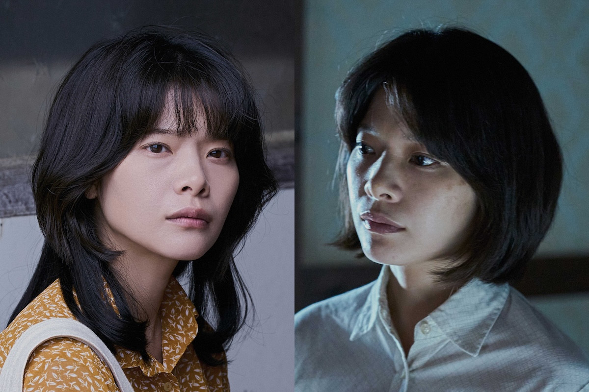 岸井ゆきの主演『ユージニア』重要文化財で史上初のドラマ撮影！　毒殺事件の謎に迫る本予告解禁