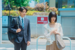 ドラマ『もうパパ！』場面写真