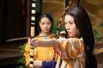 大河ドラマ『豊臣兄弟！』第39回「茶々の本心」より