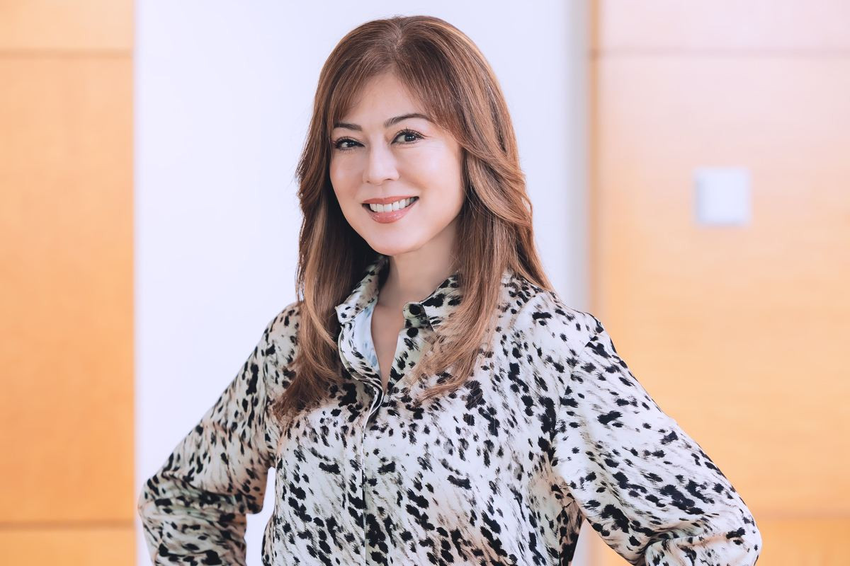 武田久美子58歳、23年ぶりの写真集で“貝殻”を超える衝撃！　「今更なんで出したんだっていう風には思われたくなかった」