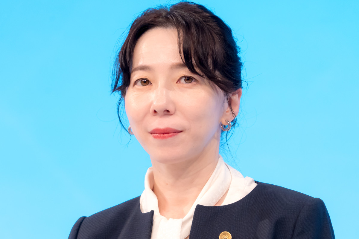 芦田愛菜＆高橋文哉、互いを「努力の天才肌」と称賛　撮影現場で感じた信頼明かす