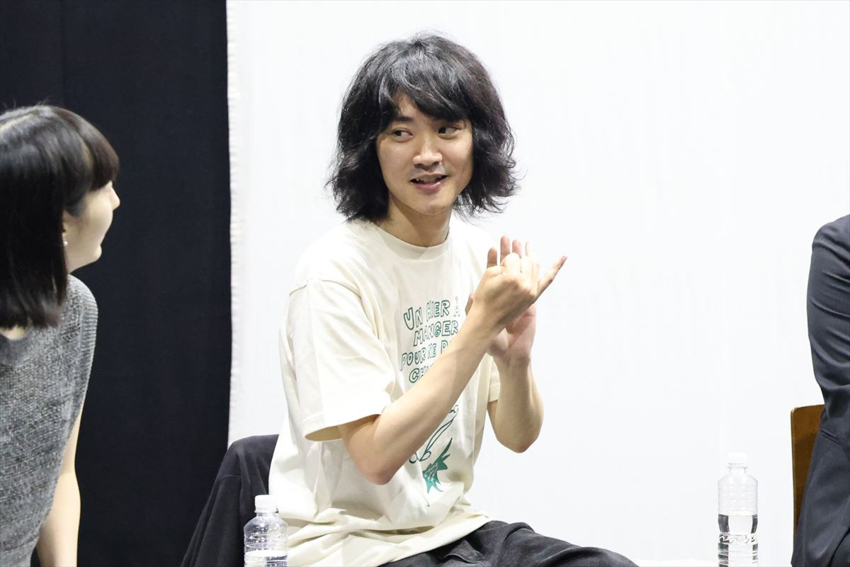 浅草九劇の新企画『浅草九劇界隈』＃0レポート　ギギ・川合凜、もあダむ・阿久津京介らが語る“俳優個人企画”のリアル