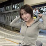 伊藤愛真、バイク日和のオフショットを披露　※「伊藤愛真」Instagram