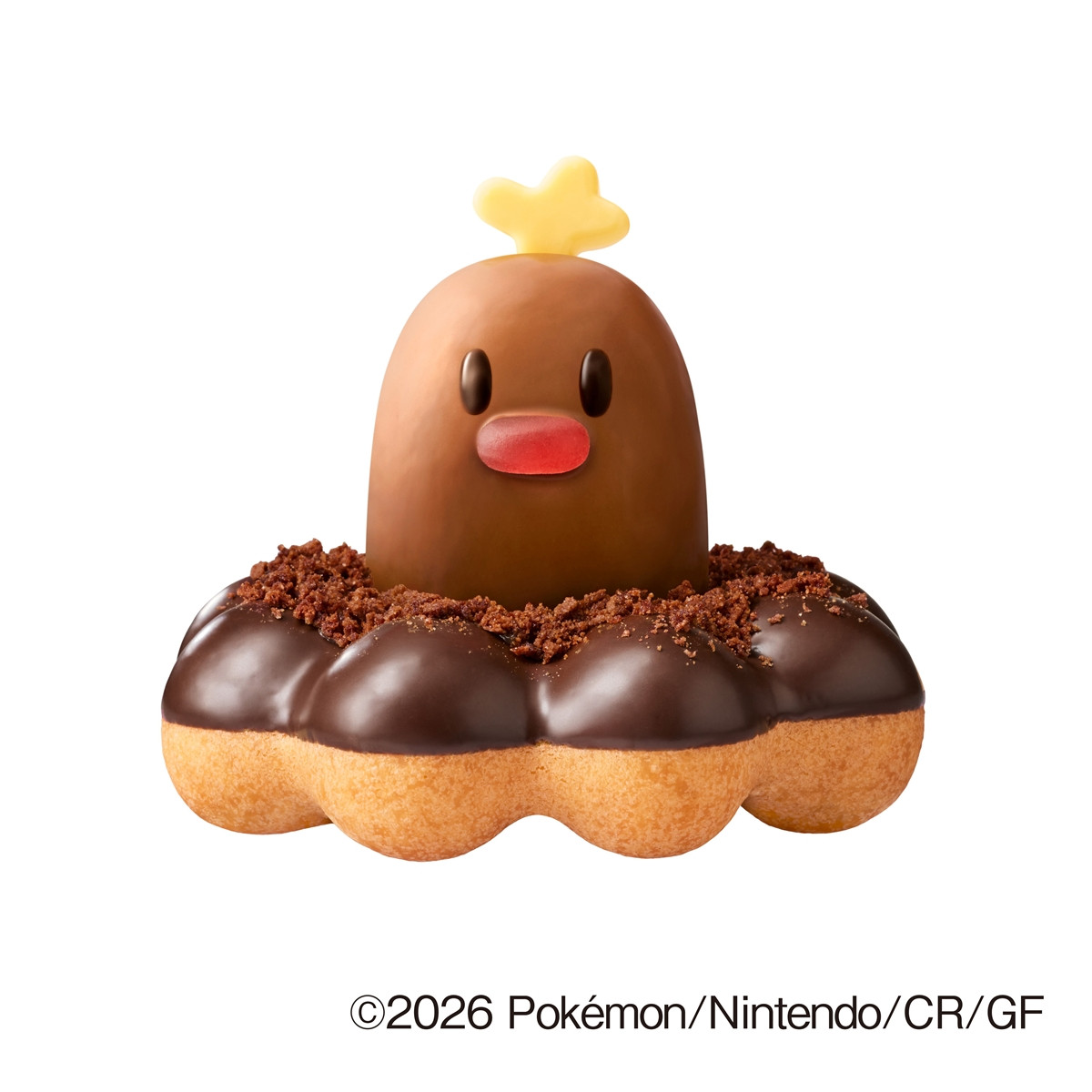 20261020 『ポケモン』×「ミスド」
