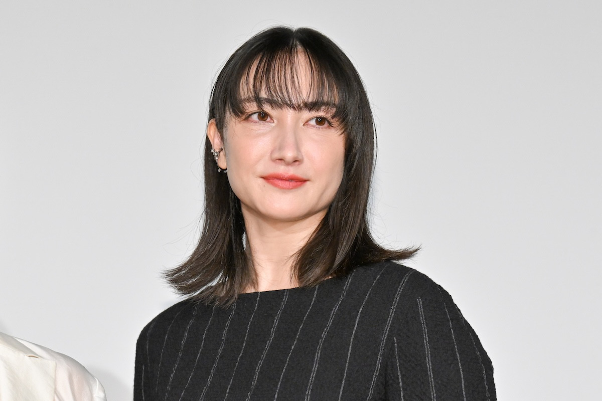 森香澄、結婚観を告白「誰かと生きていきたい」　映画初主演作『てんてん』で描く独身女性の迷いと選択