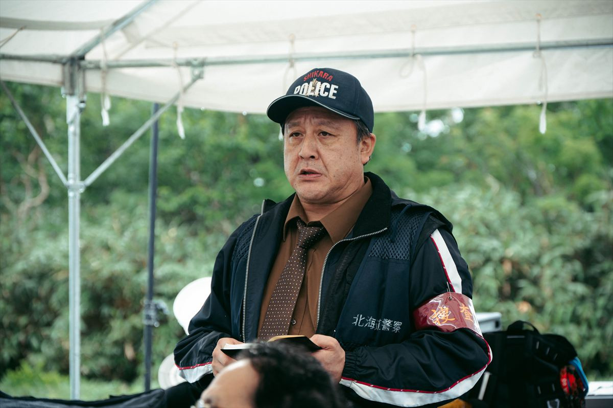 『LOST10』第2話“小駒”横浜流星、“亜矢”中村アンを窮地に追い詰める証言を得る