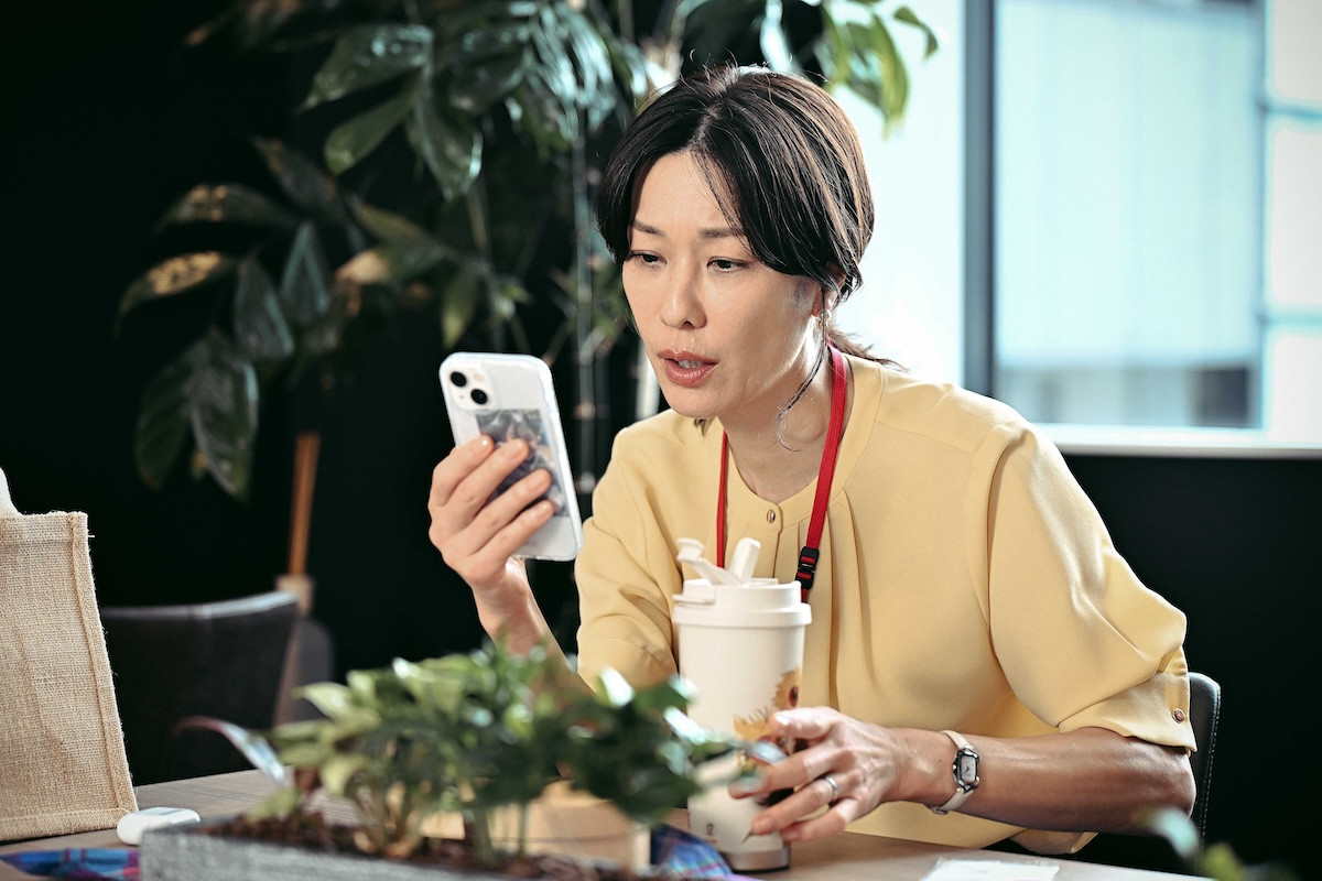 『LOST10』第3話 “小駒”横浜流星＆“直”小栗旬、事故の前提をくつがえす衝撃の事実を聞く