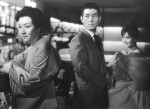 映画『女が階段を上る時』4Kデジタルリマスター版メインカット