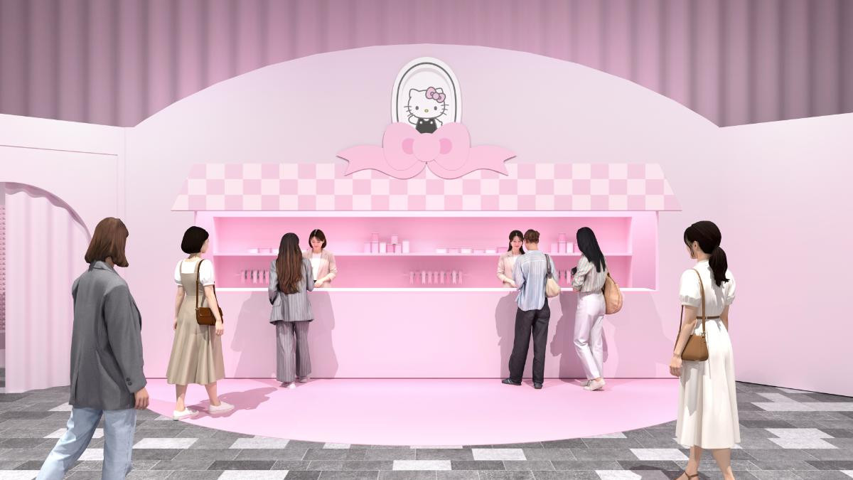 261008「Hello Kitty’s Lounge」