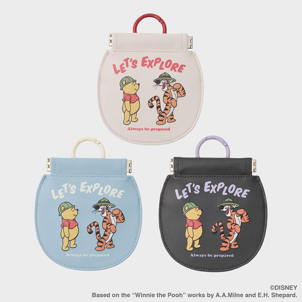 261008「『くまのプーさん』原作デビュー100周年 DISNEY WINNIE THE POOH FESTIVAL in ジェイアール京都伊勢丹」